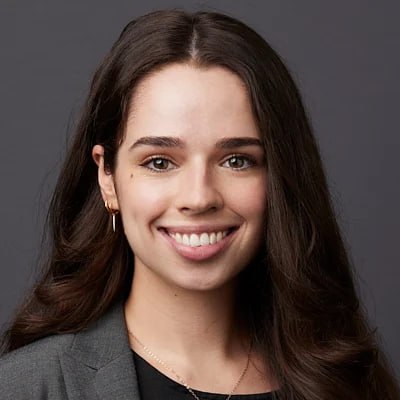 Amanda Van Oken